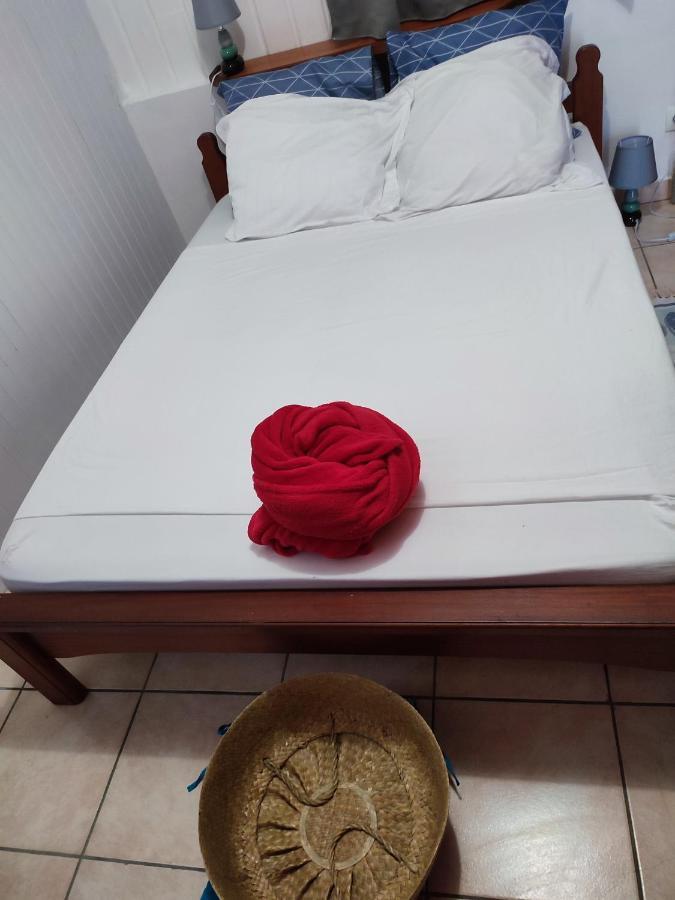 Les Cactus Daire Bellefontaine Dış mekan fotoğraf