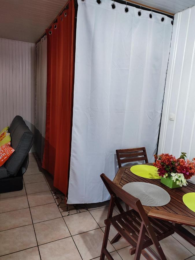 Les Cactus Daire Bellefontaine Dış mekan fotoğraf