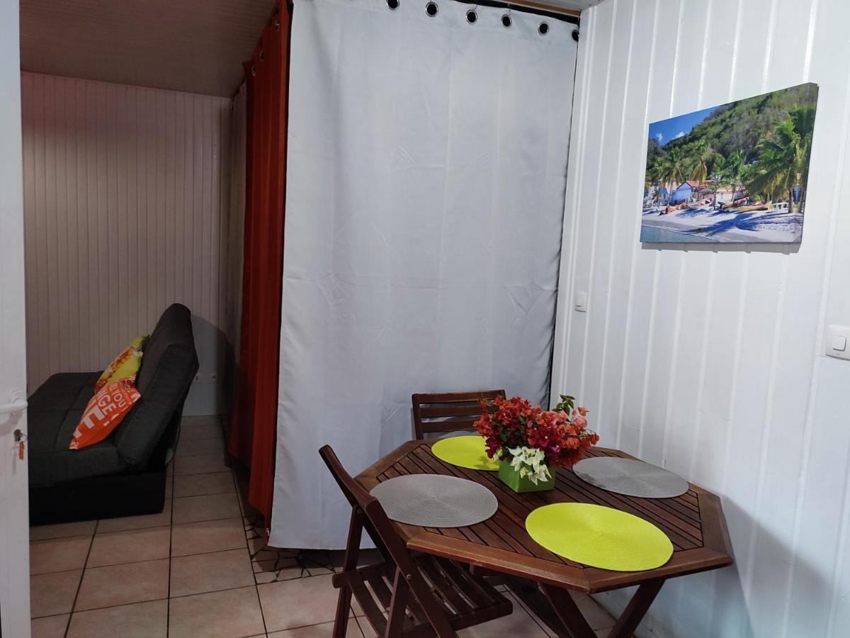 Les Cactus Daire Bellefontaine Dış mekan fotoğraf